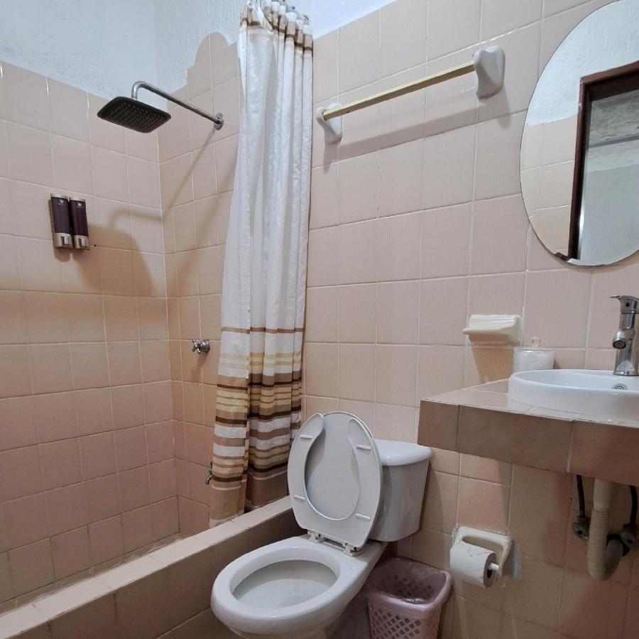 Apartamento Bizantino Cozumel Extérieur photo