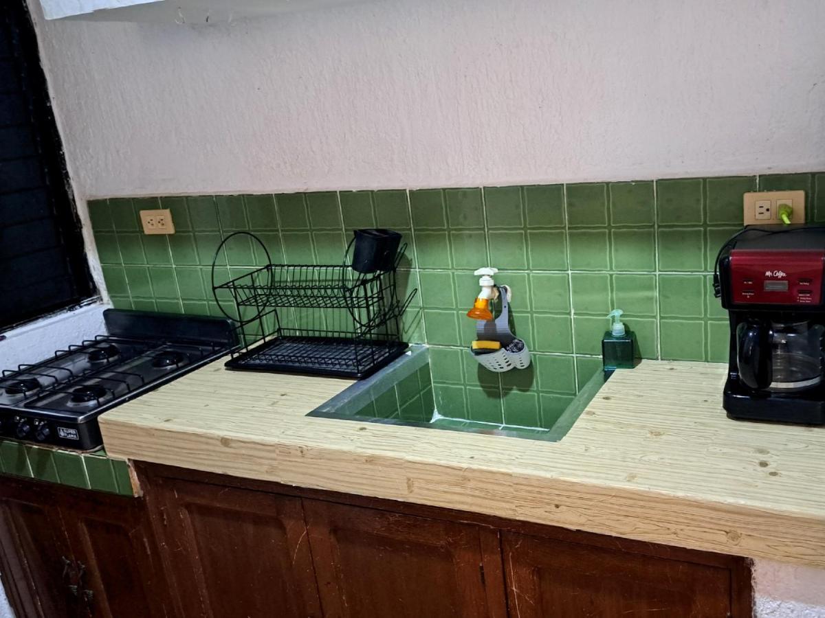 Apartamento Bizantino Cozumel Extérieur photo