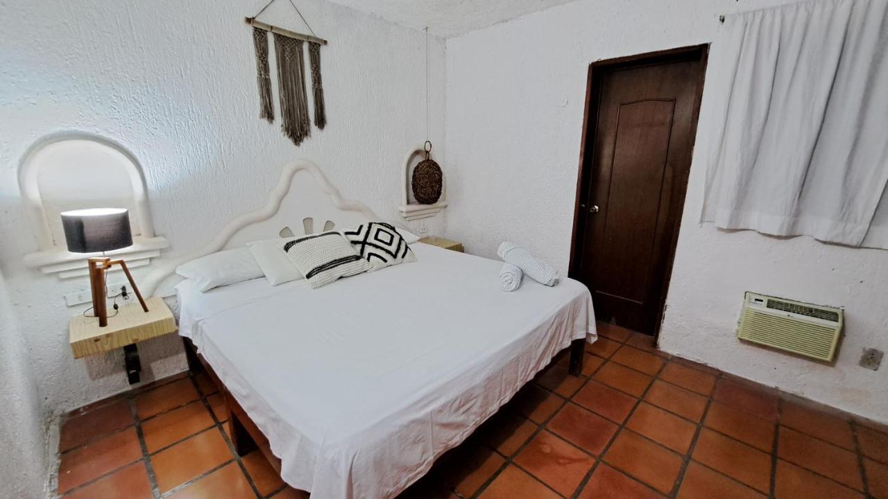 Apartamento Bizantino Cozumel Extérieur photo