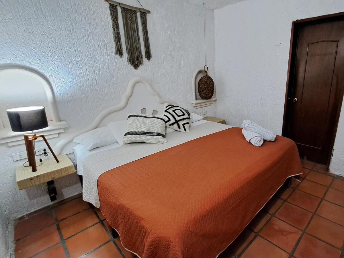 Apartamento Bizantino Cozumel Extérieur photo