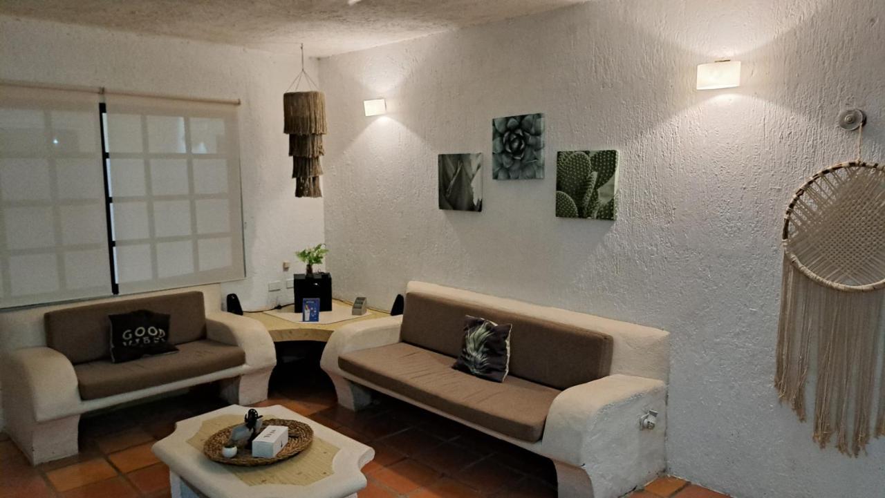 Apartamento Bizantino Cozumel Extérieur photo